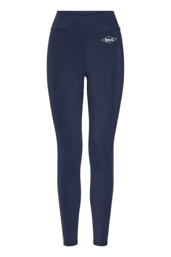 PRE-ORDER | BALL, Forma leggins tights, Sky Captain